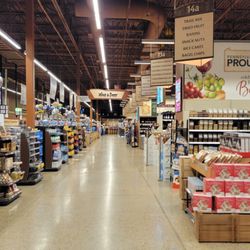 Wegmans Wine & Beer