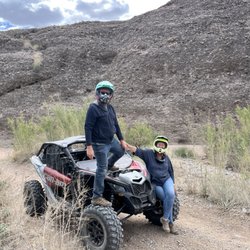 Time To Ride AZ