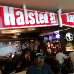 Halsted Street Tap