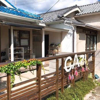 CAZIカフェ - Updated October 2025 - 如意谷1-11-22, 箕面市, 大阪府
