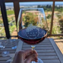 Brooks Wine