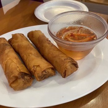 Egg Roll Number 1 - Vietnamese Near Me - Indianapolis, Indiana Egg Roll Number 1 - Vietnamese Near Me - Indianapolis, Indiana