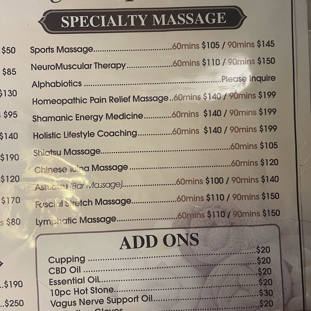 Oregon - Price and services - Massage Near Me - Beaverton, Oregon Oregon - Price and services - Massage Near Me - Beaverton, Oregon
