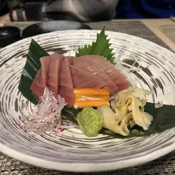 Trifecta - Chu toro - Sushi Bars Near Me - San Jose, California Trifecta - Chu toro - Sushi Bars Near Me - San Jose, California