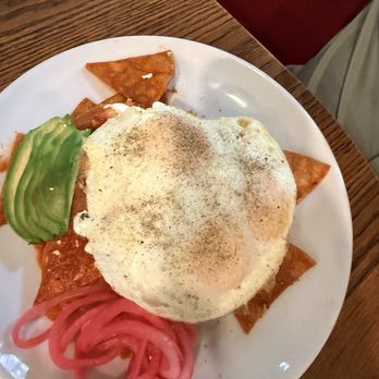 Mimi's Cafe - Chillaquiles - Breakfast & Brunch Near Me - Rancho Cucamonga, California Mimi's Cafe - Chillaquiles - Breakfast & Brunch Near Me - Rancho Cucamonga, California
