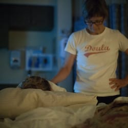 Emerge Birth Services - Doula support