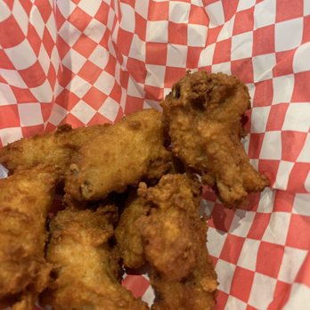 The Kettle Diner - Buffalo wings - Diners Near Me - Jacksonville, North Carolina The Kettle Diner - Buffalo wings - Diners Near Me - Jacksonville, North Carolina