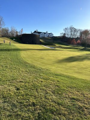Trump National Golf Club Washington DC by null