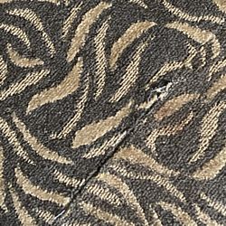 The Marx - Torn carpet
