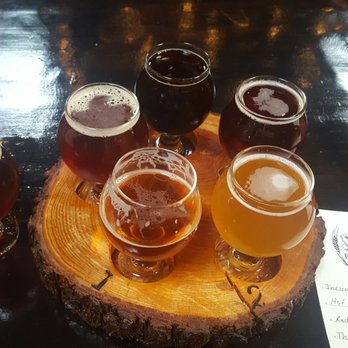Mt. Lowe Brewing Co. - Breweries Near Me - Arcadia, California