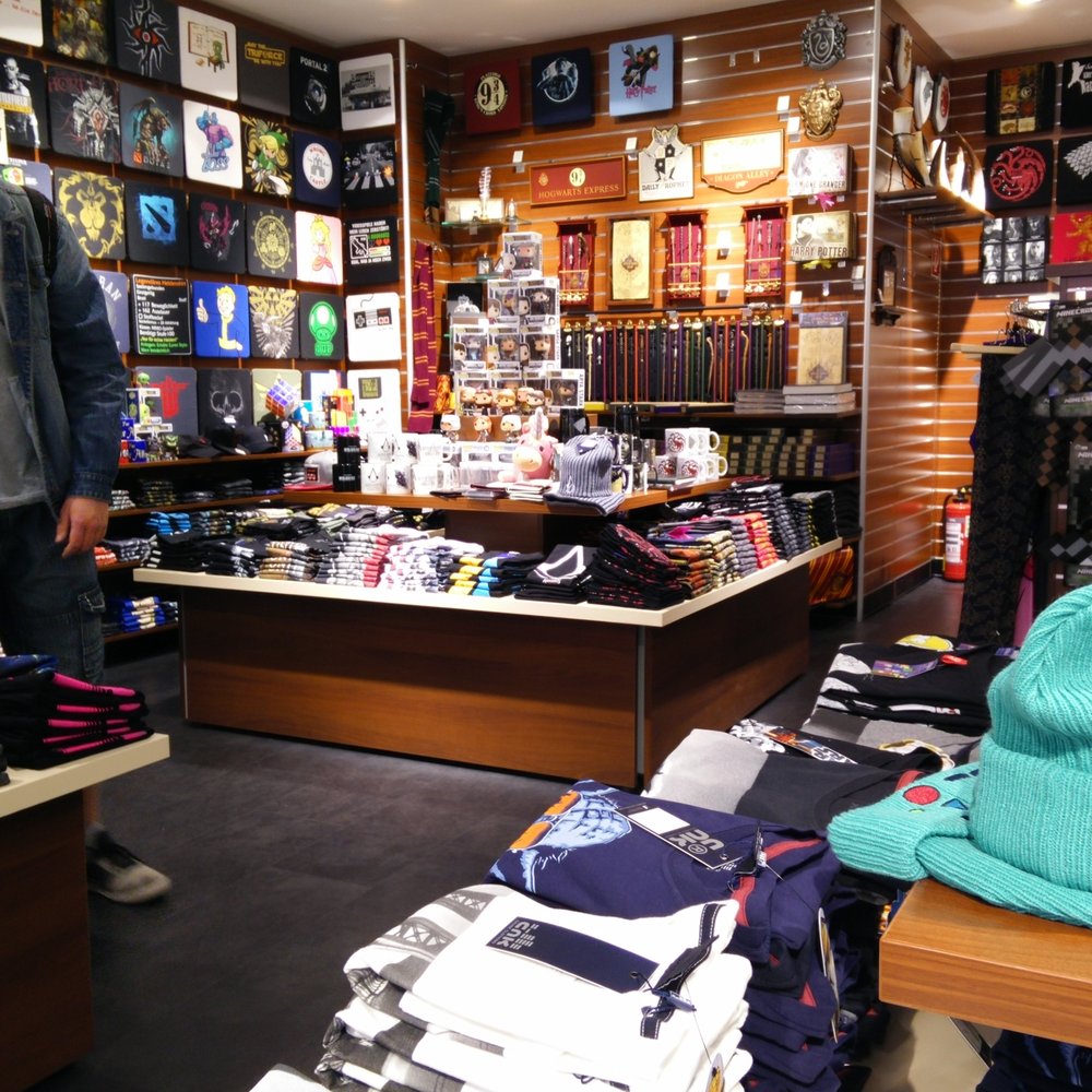 Elbenwald - Gift Shops Near Me - Nuremberg, BY