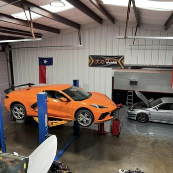 DCA Autoworks - Auto Repair Near Me - Fort Worth, Texas DCA Autoworks - Auto Repair Near Me - Fort Worth, Texas
