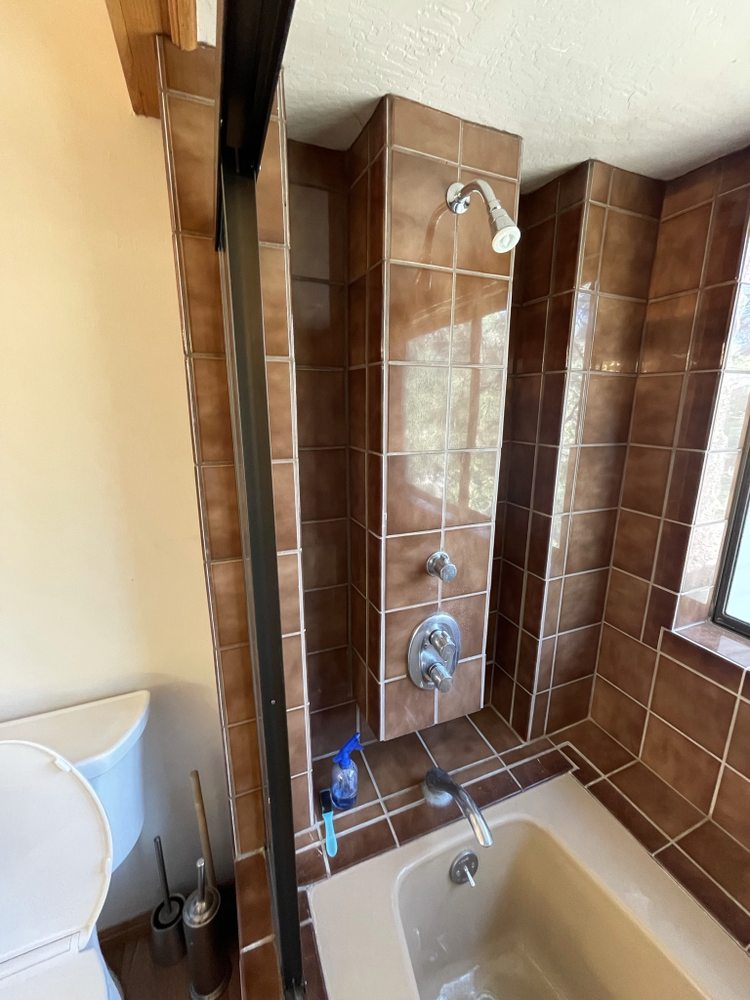 Slide of Alex Andrade Custom Construction