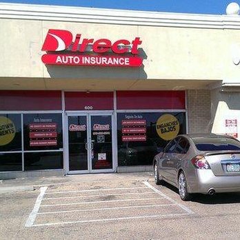 Direct Auto Insurance - untitled - Auto Insurance Near Me - Bryan, Texas Direct Auto Insurance - untitled - Auto Insurance Near Me - Bryan, Texas