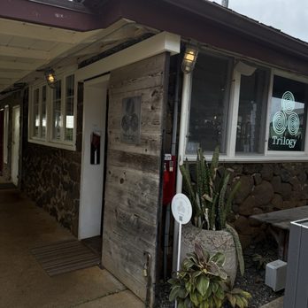 Trilogy Coffee - Coffee & Tea Near Me - Kilauea, Hawaii