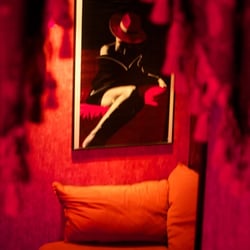 Crystal Show Club - VIP Lounge