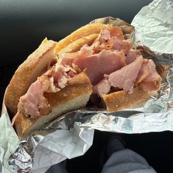 Pancer's Original Deli - Smoked meat on rye - Delis Near Me - Toronto, Ontario Pancer's Original Deli - Smoked meat on rye - Delis Near Me - Toronto, Ontario
