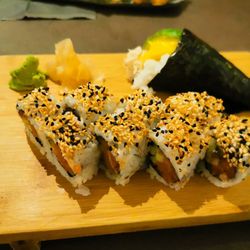 Tenno Sushi Lounge