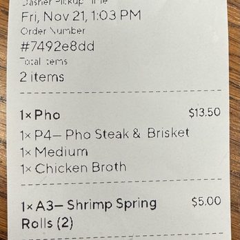 Pho Da Cao - Reasonable prices and great value. - Vietnamese Near Me - Tulsa, Oklahoma Pho Da Cao - Reasonable prices and great value. - Vietnamese Near Me - Tulsa, Oklahoma