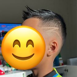 Ambaum Barber Shop