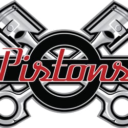 Pistons