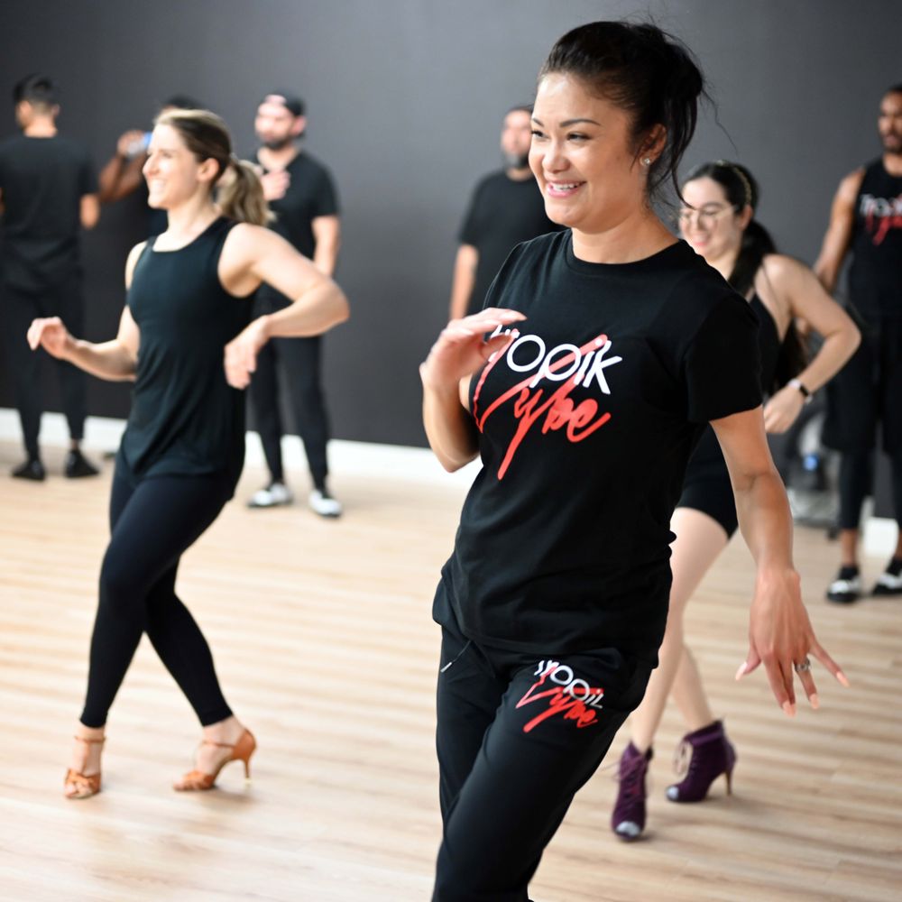 TROPIK VYBE DANCE Updated July 2024 55 Photos Metairie, Louisiana