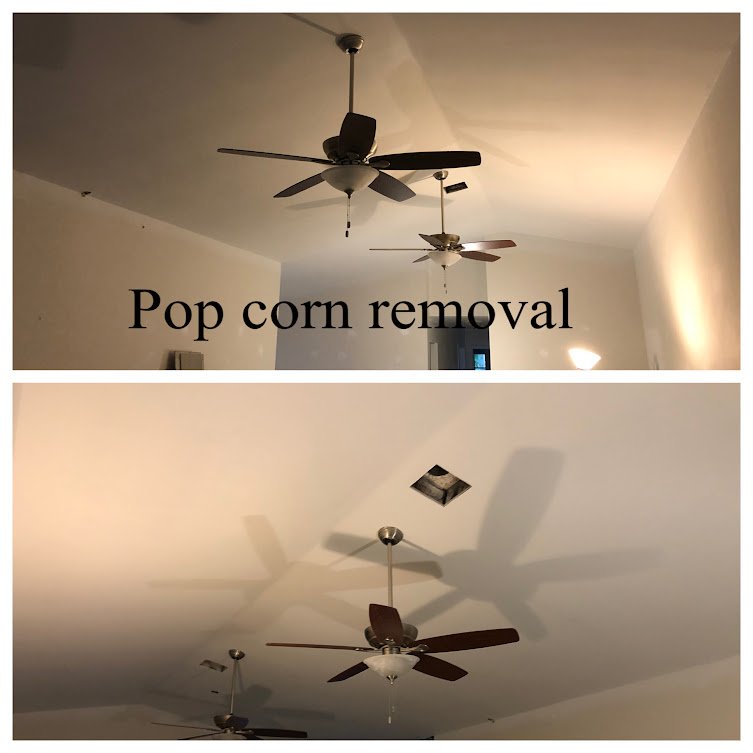 TSG POPCORN REMOVAL Updated May 2024 44 Photos Boca Raton, Florida Drywall Installation