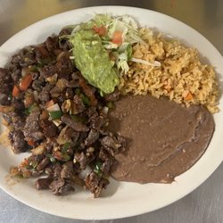 Blanquita Mexican Restaurant