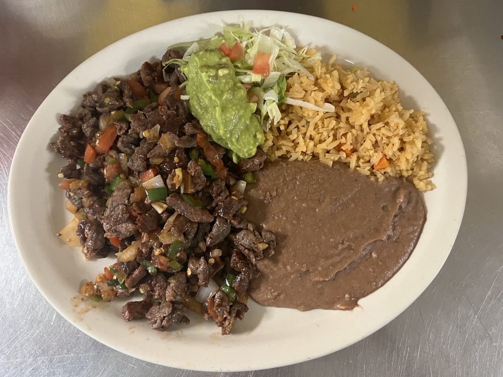 Blanquita Mexican Restaurant