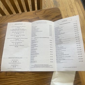 Freshco - Menu - Delis Near Me - Stamford, Connecticut