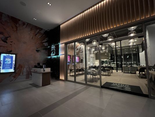 Jamul Casino Resort by null