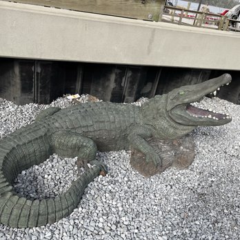 Adventures of Jean Lafitte - Sculpture - Boat Tours Near Me - Lafitte, Louisiana Adventures of Jean Lafitte - Sculpture - Boat Tours Near Me - Lafitte, Louisiana