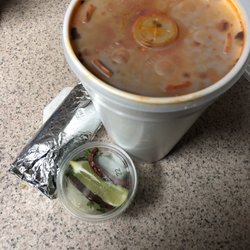 Tienda Y Taqueria El Tacontentoo - Menudo