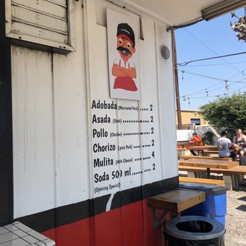Tacos La Central - Mexican Near Me - Colton, California Tacos La Central - Mexican Near Me - Colton, California