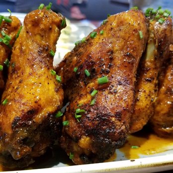 Ketch 22 - Buffalo Wings Happy Hour - Seafood Near Me - North Beach, Maryland Ketch 22 - Buffalo Wings Happy Hour - Seafood Near Me - North Beach, Maryland