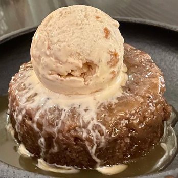 Gordon Ramsay Hell's Kitchen - Sticky Toffee Pudding - Steakhouses Near Me - Stateline, Nevada Gordon Ramsay Hell's Kitchen - Sticky Toffee Pudding - Steakhouses Near Me - Stateline, Nevada