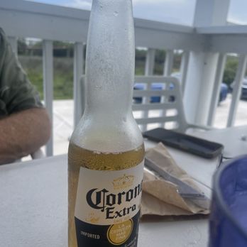 Commander's Shellfish Camp - Bars Near Me - St. Augustine, Florida