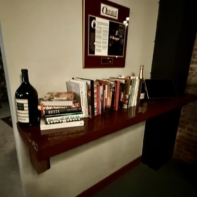 Cibo Vino by null