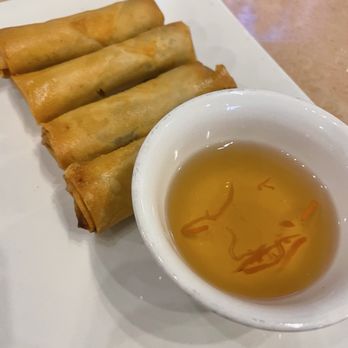 Khanh's Vietnamese Restaurant - Eggrolls... but where my greens/carrots at?! - Vietnamese Near Me - Fort Worth, Texas Khanh's Vietnamese Restaurant - Eggrolls... but where my greens/carrots at?! - Vietnamese Near Me - Fort Worth, Texas