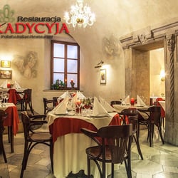 Restauracja Tradycyja