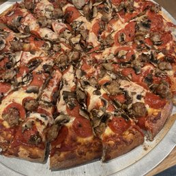 XL PIZZA XL PIZZA