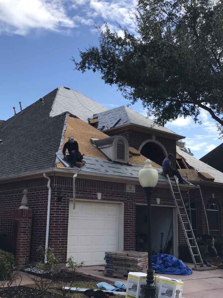 Slide of Penta Star Roofing & Siding