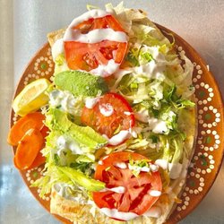 Tacos La Estrellita