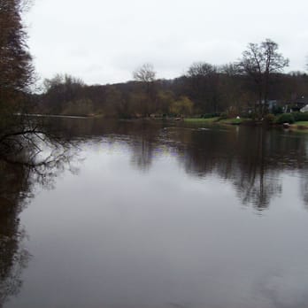 Mühlenteich - Lakes Near Me - Reinbek, SH
