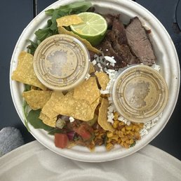 Steak Taco Steak Taco