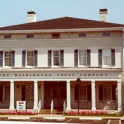 Washington Trust