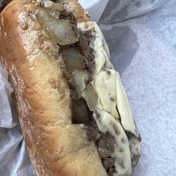 Heavyweights Cheesesteaks - Hot Dogs Near Me - New Brunswick, New Jersey Heavyweights Cheesesteaks - Hot Dogs Near Me - New Brunswick, New Jersey