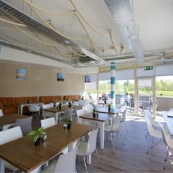 The Lighthouse Cafe