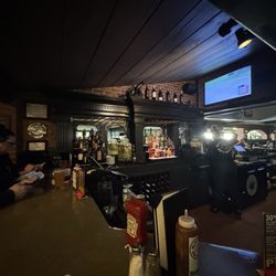 Black Dog Bar & Grille - One out of 2 Bars