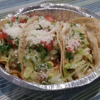 Antojitos Mexicanos - Mexican Near Me - New York, New York Antojitos Mexicanos - Mexican Near Me - New York, New York